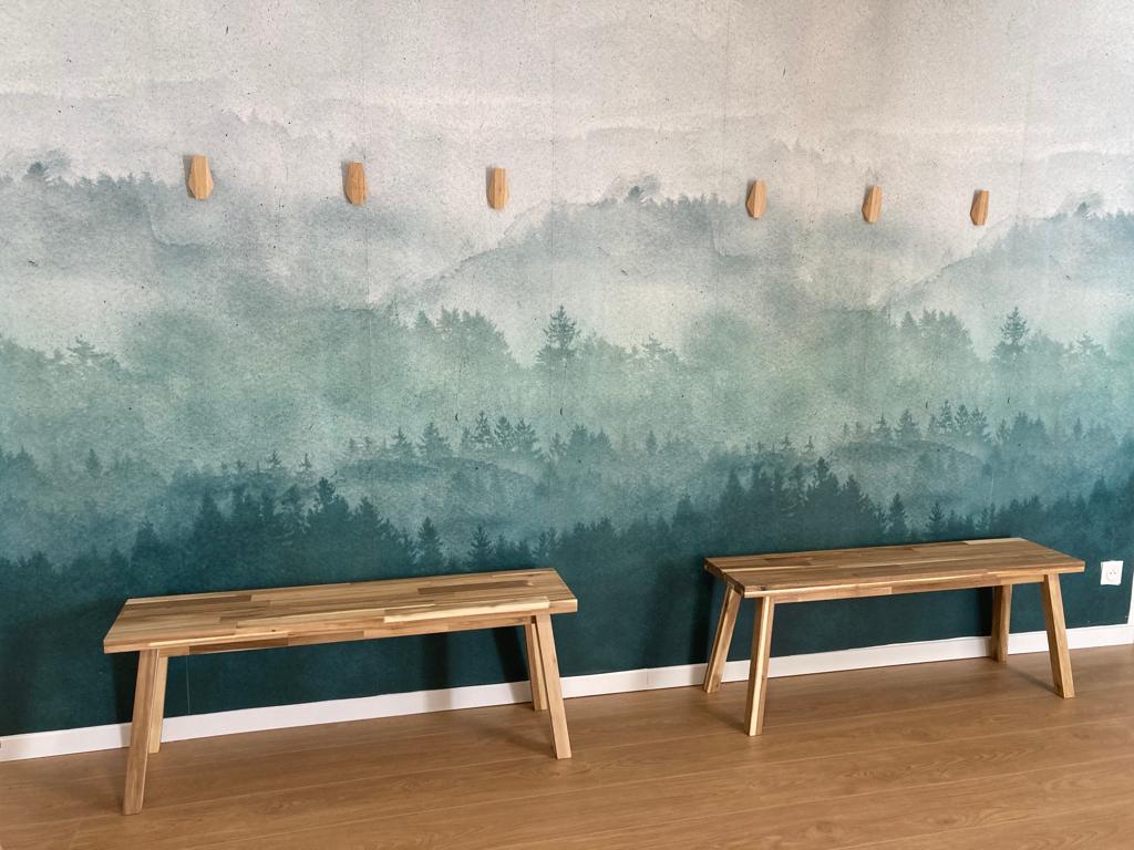 Bliss Yoga Plan de Cuques