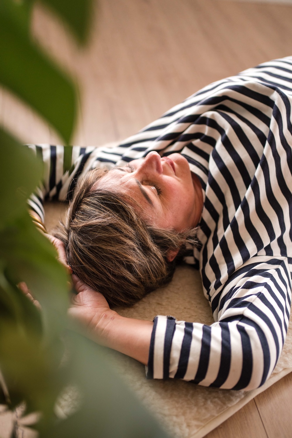 Yoga Nidra by Bliss